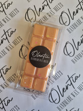 Load image into Gallery viewer, Pink Grapefruit & Vanilla Snap Bar