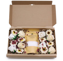 Load image into Gallery viewer, Wild Hare Salt & Flowers Set - Cold & Flu