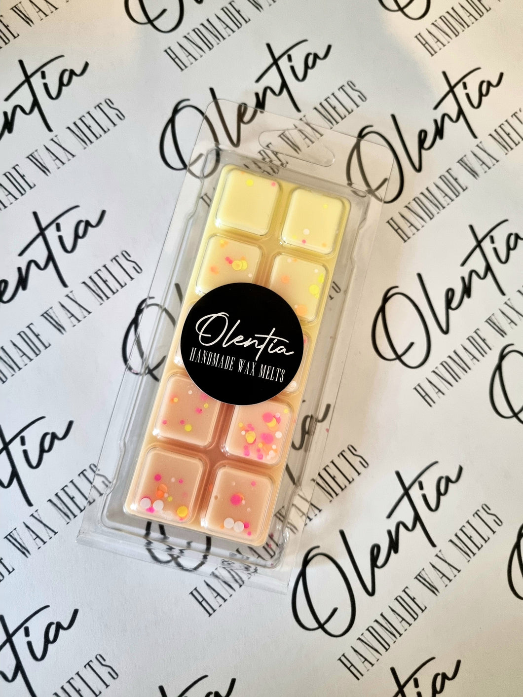 Lychee Paradise Snap Bar