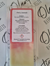 Load image into Gallery viewer, Cherry Lemonade Snap Bar
