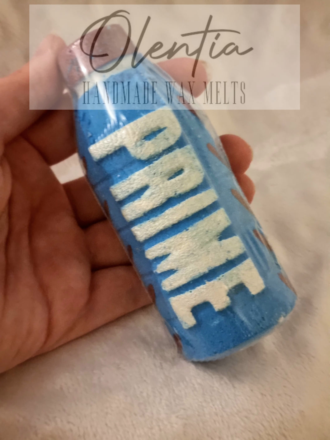 Popular Bottle Bath Bomb