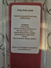 Load image into Gallery viewer, Moody Cherry Snap Bar
