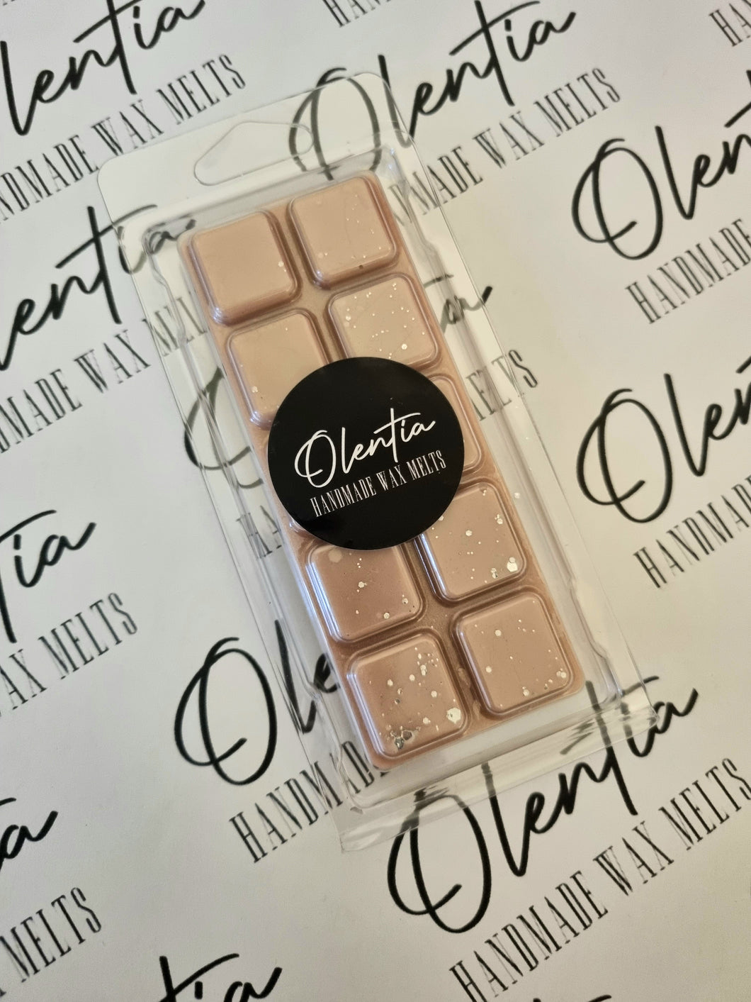 Gingerbread Swirl Snap Bar