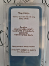 Load image into Gallery viewer, Nag Champa Snap Bar
