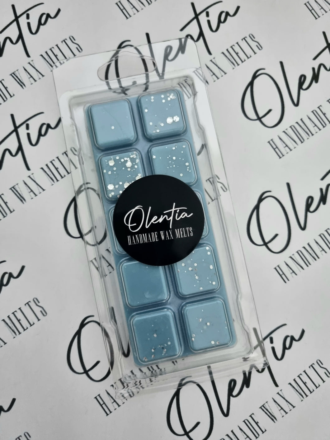 Sea Salt & Vanilla Snap Bar