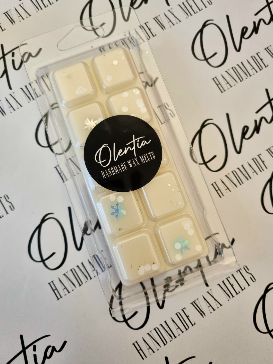 Vanilla Bean Noel Snap Bar