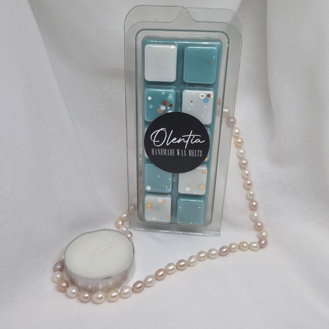 Turquoise Skies Snap bar
