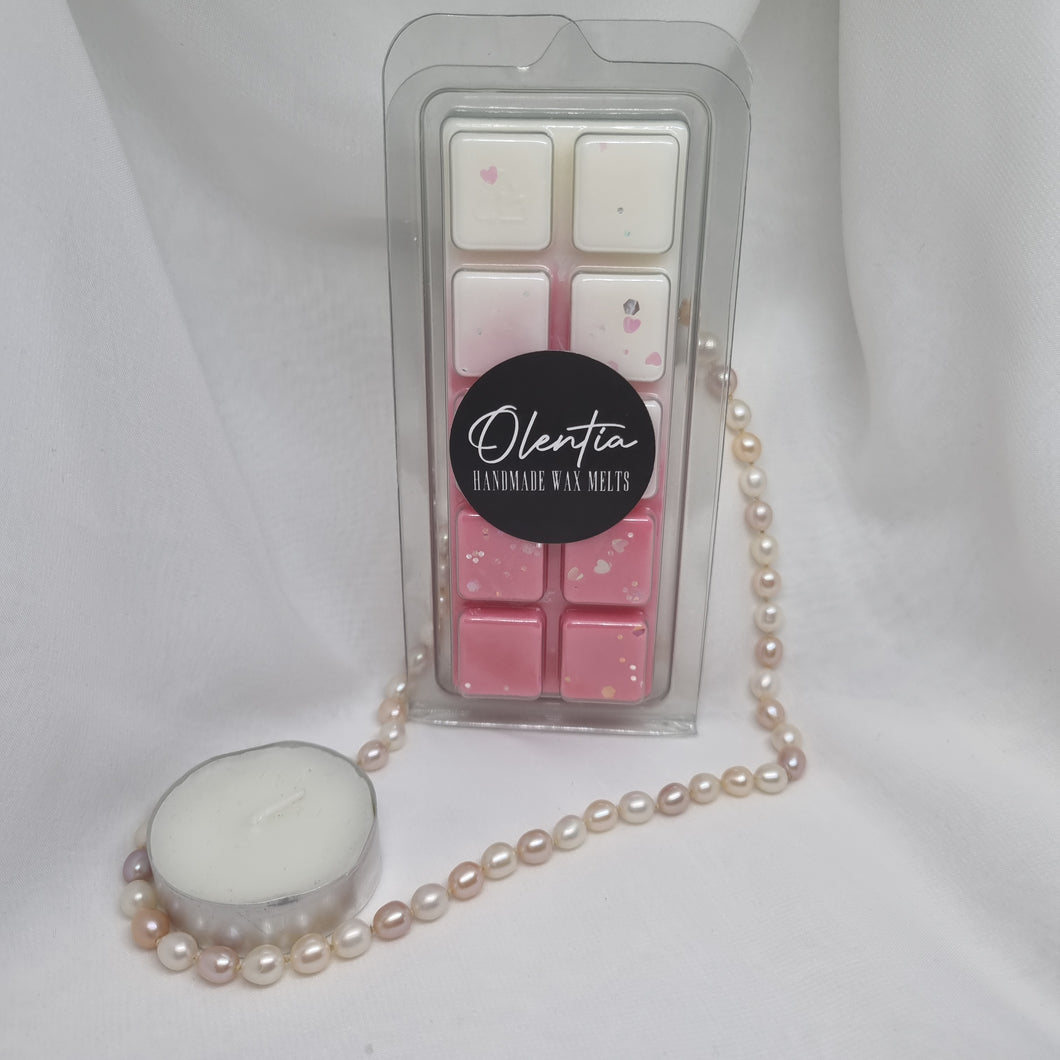 Poppies Snap Bar