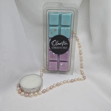 Load image into Gallery viewer, Bedtime Baby Snap Bar
