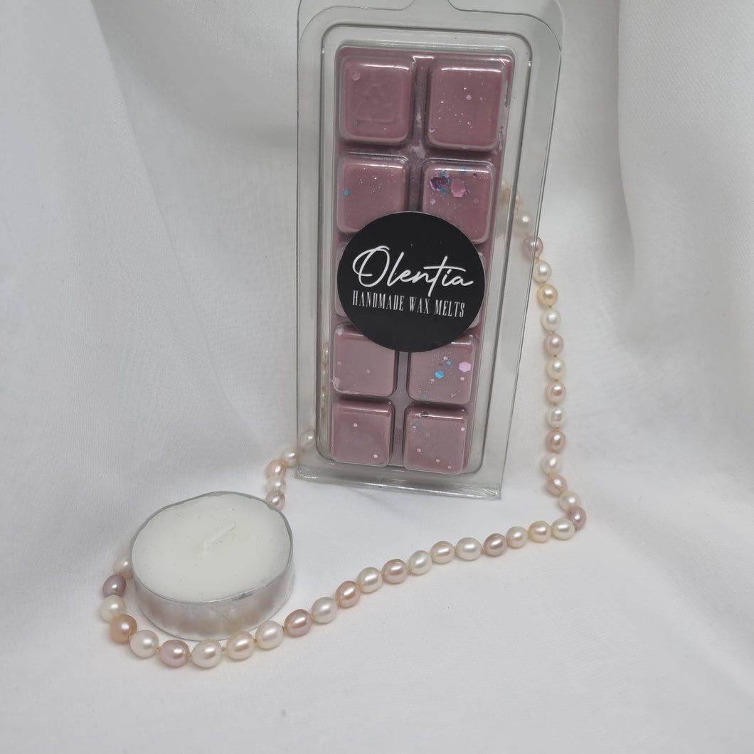 Wonder Bliss  Snap Bar