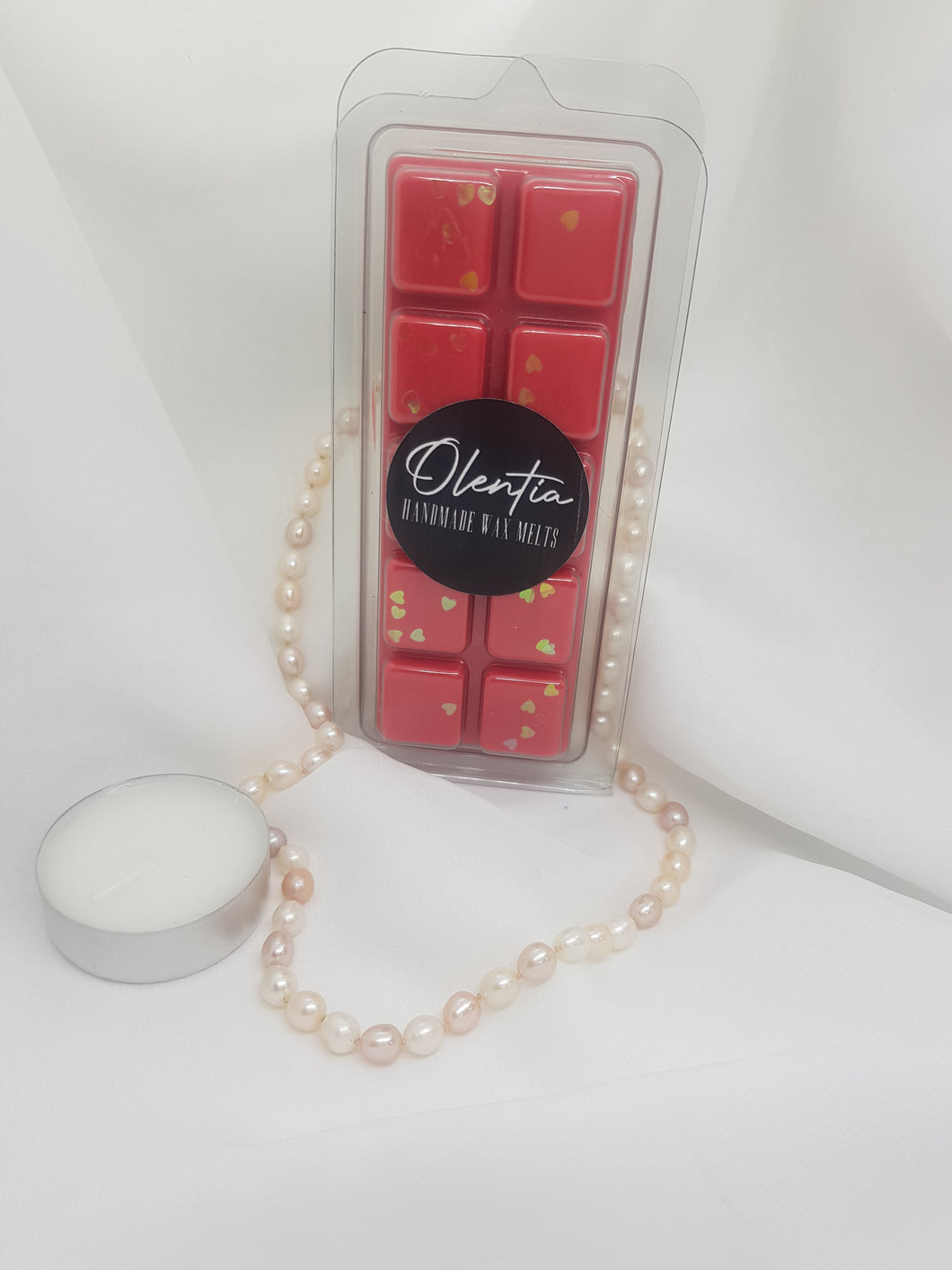 Red Apple Snap Bar