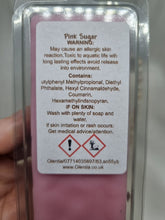 Load image into Gallery viewer, Pink Sugar Snap Bar
