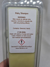 Load image into Gallery viewer, Baby Shampoo Snap Bar
