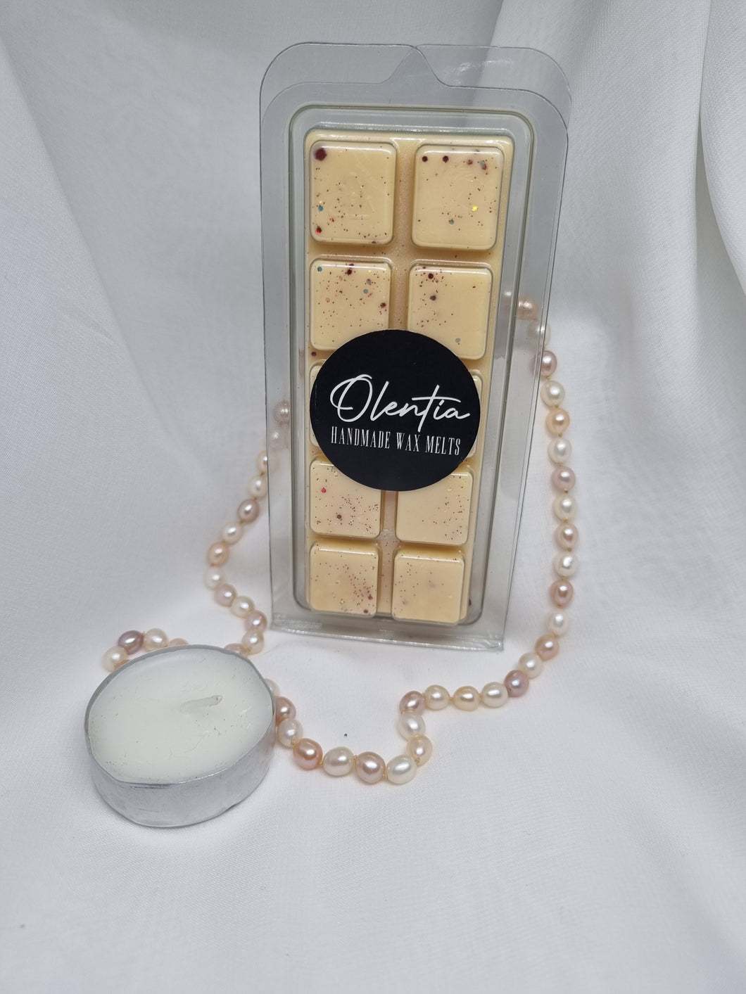 Gold Laundry Snap Bar