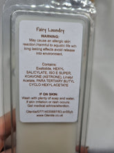 Load image into Gallery viewer, Fairy Laundry Snap Bar
