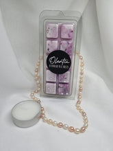 Load image into Gallery viewer, Lavender &amp; White Tea Snap Bar
