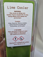 Load image into Gallery viewer, Lime Cooler Snap Bar
