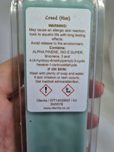 Load image into Gallery viewer, Creed Snap Bar
