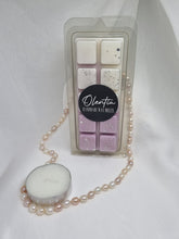 Load image into Gallery viewer, Parma Violet  Snap Bar
