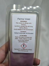 Load image into Gallery viewer, Parma Violet  Snap Bar
