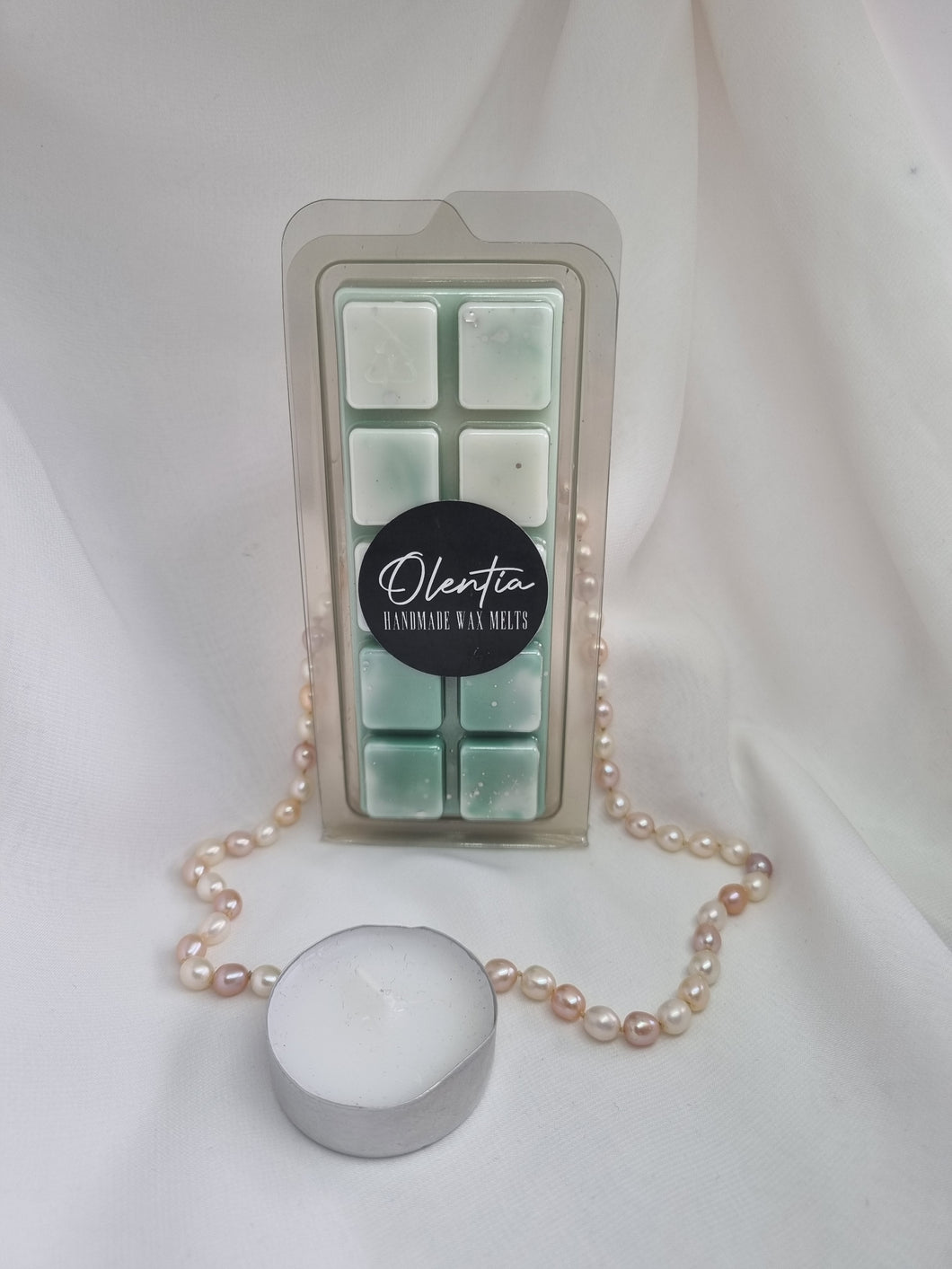 Mint & Eucalyptus Snap Bar